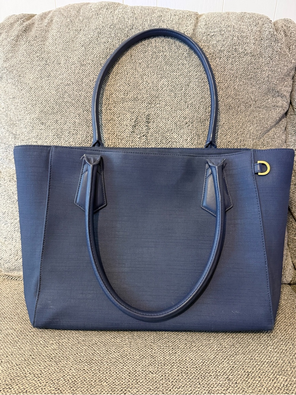 Dagne Dover Signature Tote